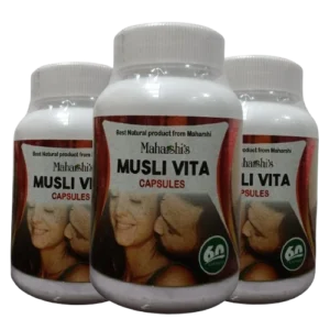 Musli vita