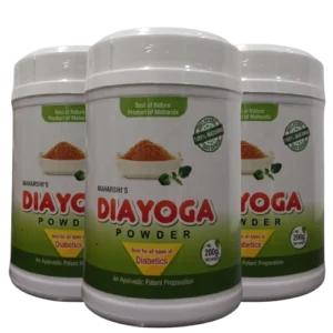 Diayoga for Diebetics